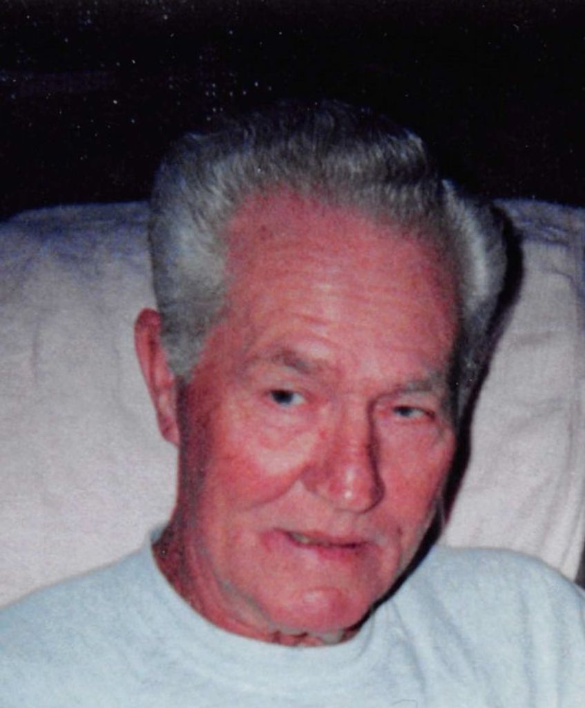 Clyde Kimbrough Profile Photo