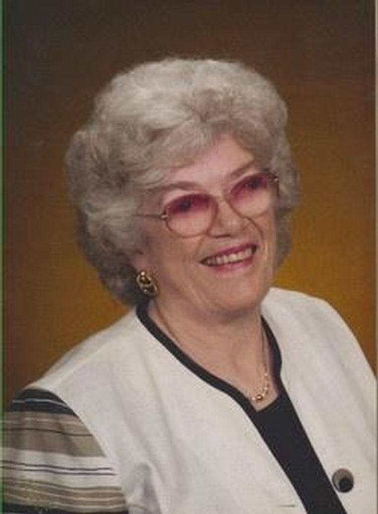 Marion R. Jackson