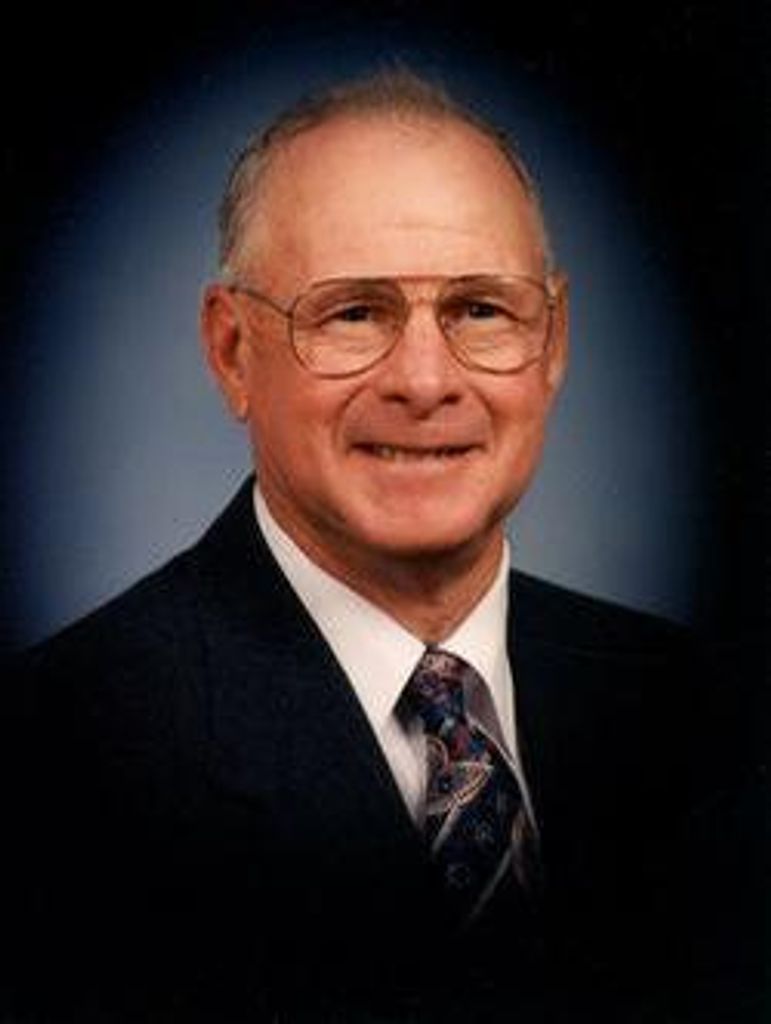 Csm (Retired) Robert Arthur White