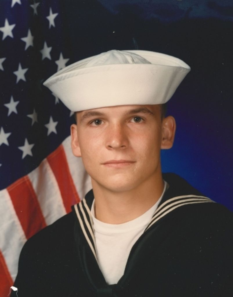 Mr. Charles Monroe Amerson, Jr.