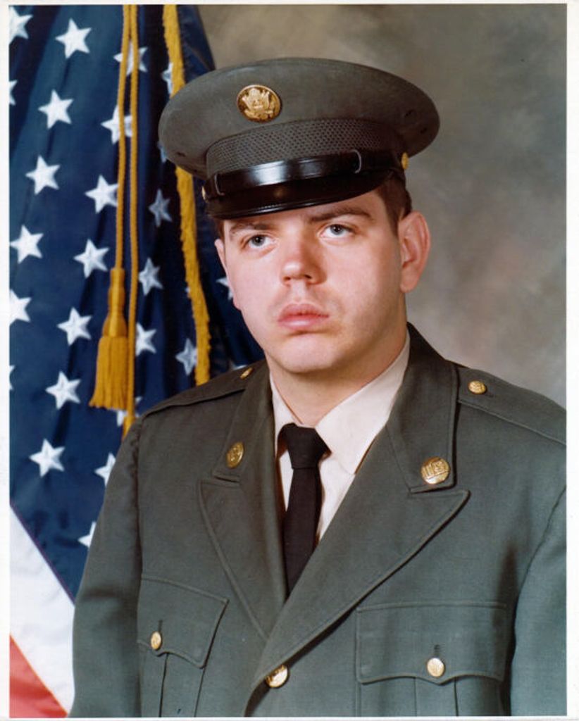 Melvin Eugene Hughes, Jr