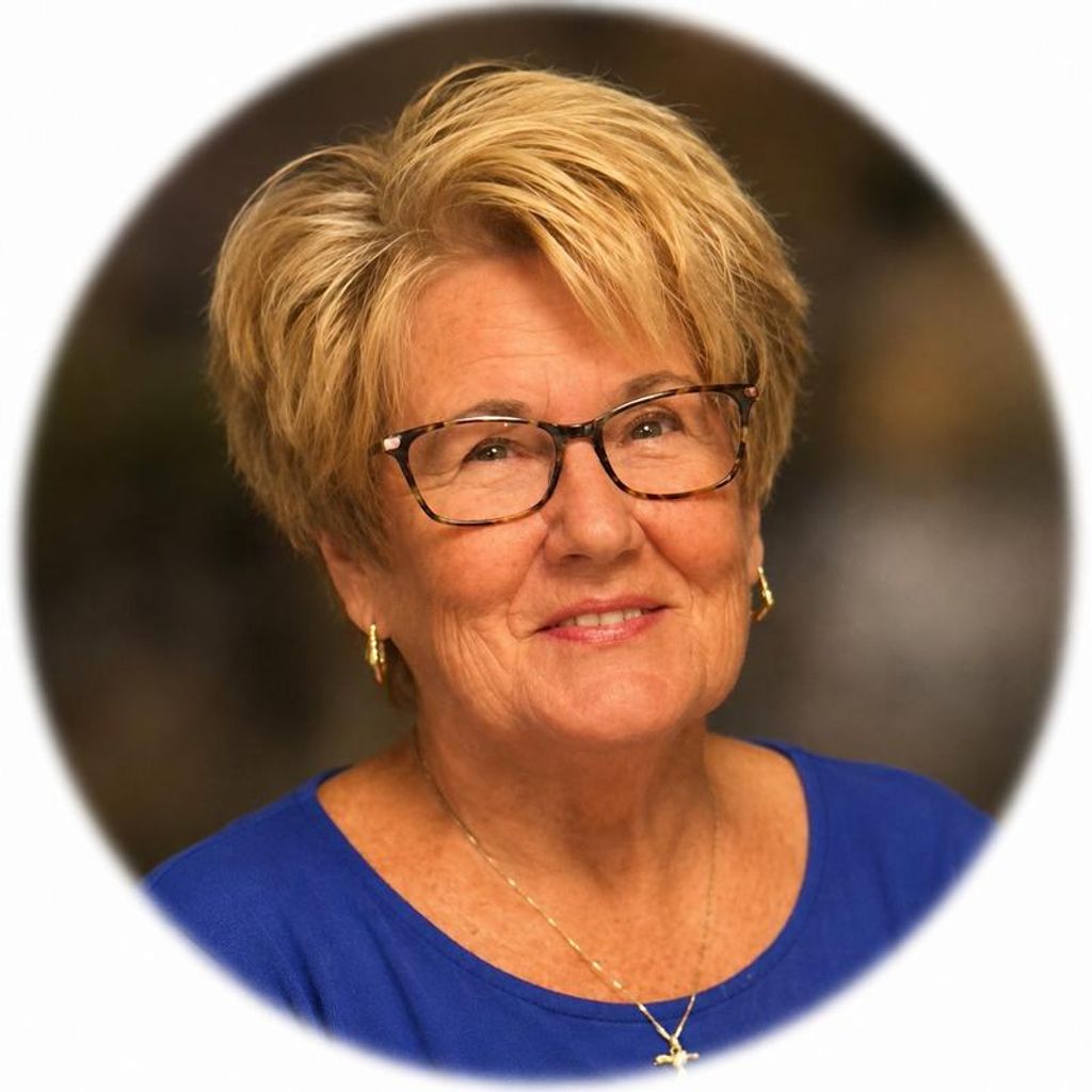 Ellen Jane Amick Profile Photo
