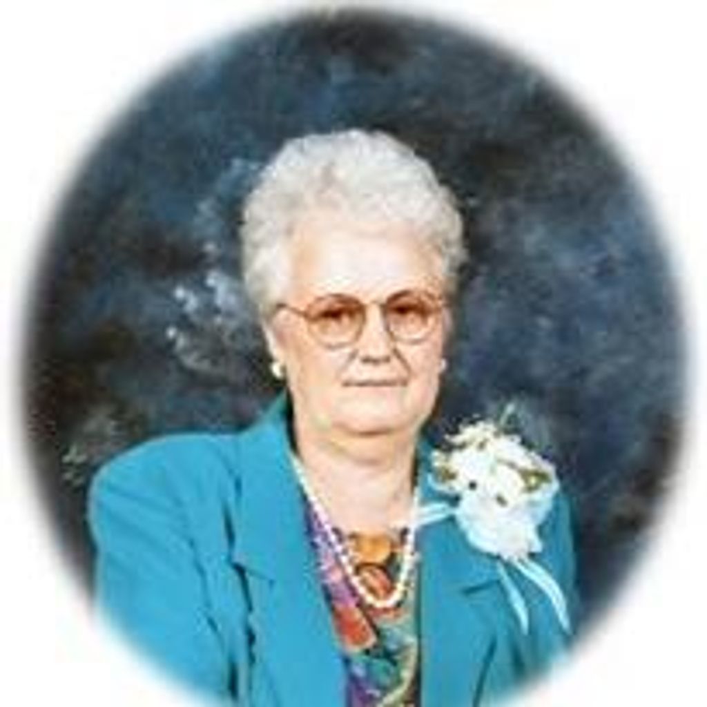 Mary Zilphia Donahoe