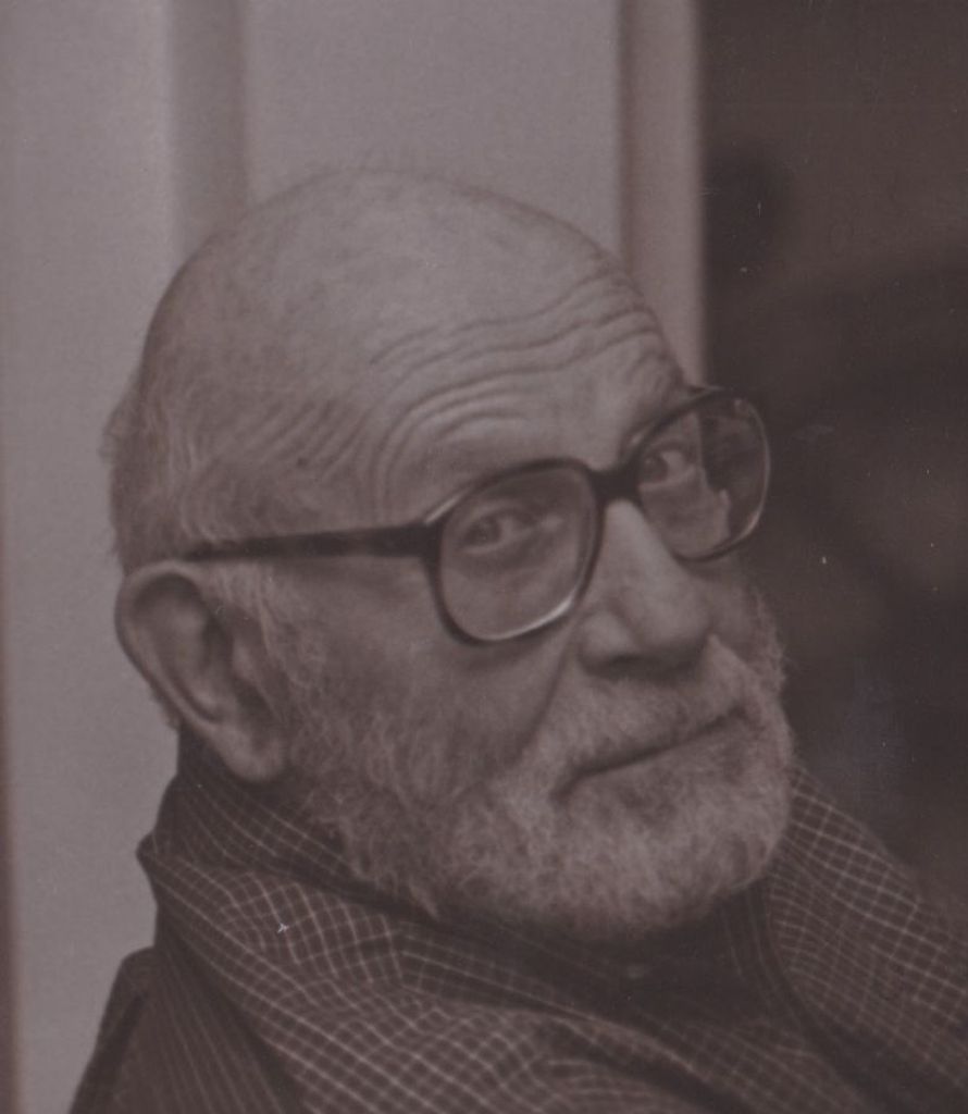 Sy Kattelson