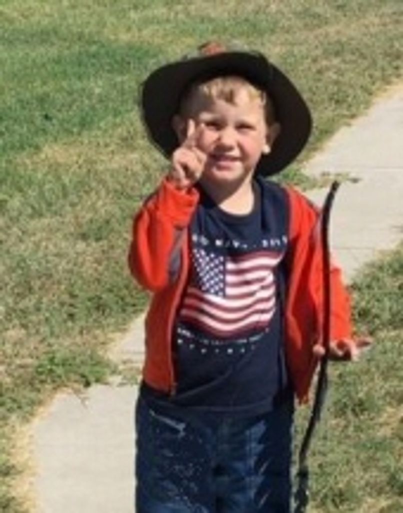 Matthew Myron Wellbrock