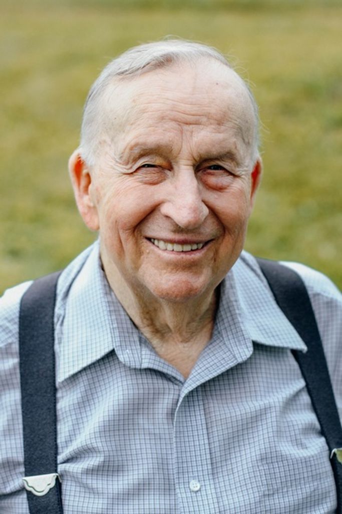 Norris S. Arent Profile Photo