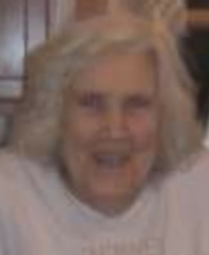 Esther Leona Stimmel