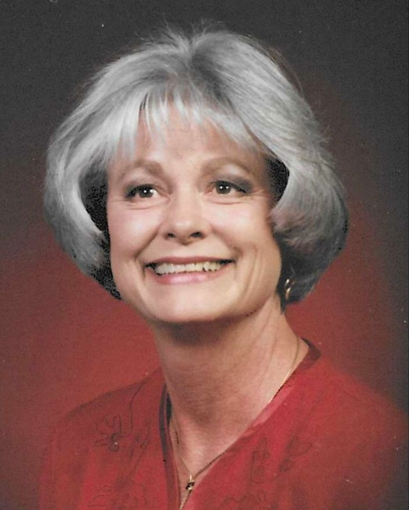Patsy Ruth Priesner