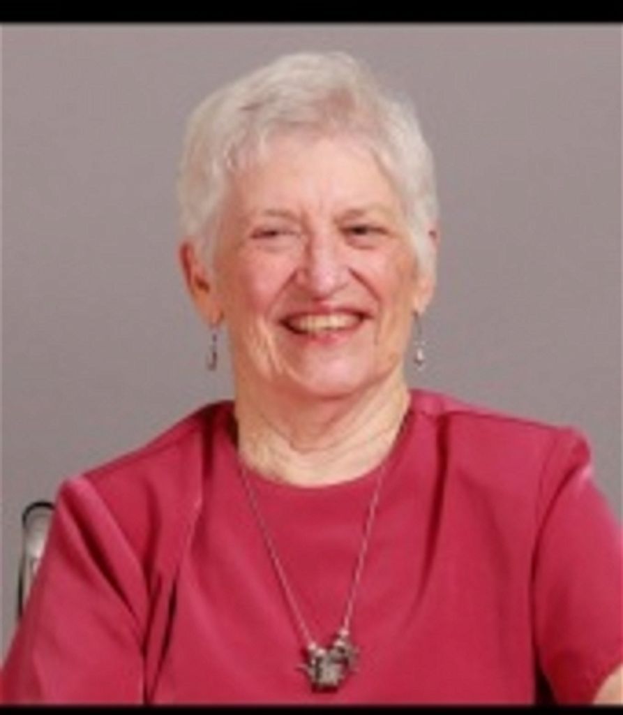 Pat Patton