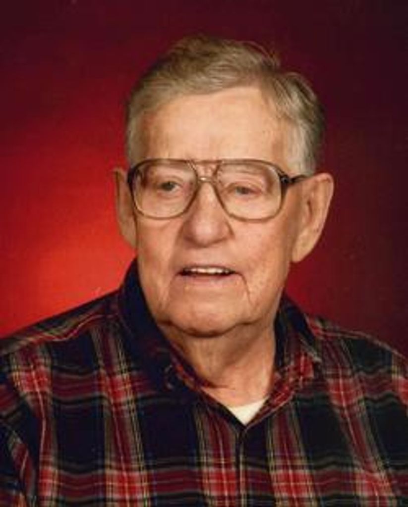 Everett William Christiansen