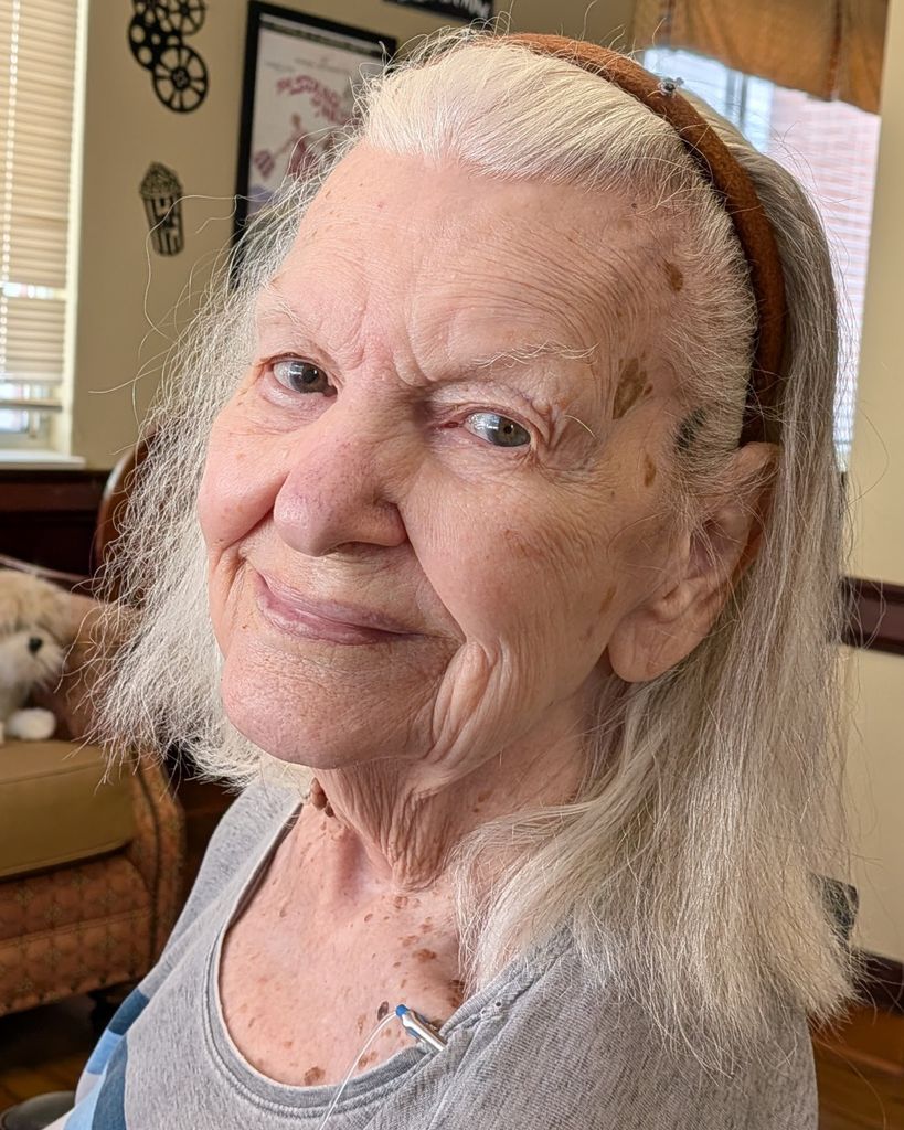 Jo Ann Carrington Profile Photo