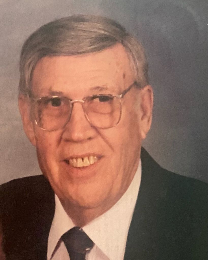 Henry Stanley Bullock Profile Photo