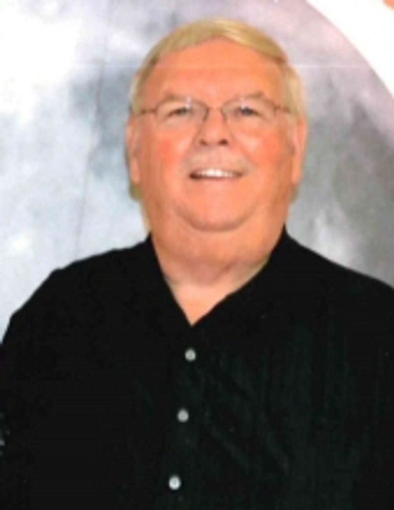 Robert "Bob"  G.  Ely