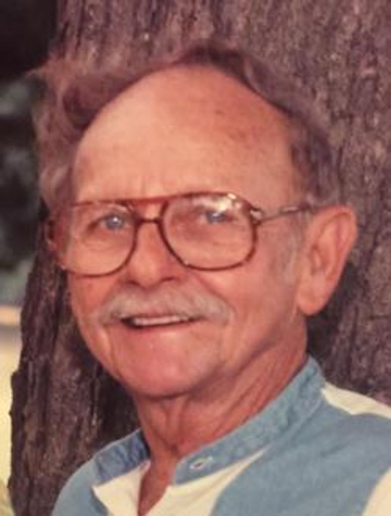 William "Sonny" Morgan