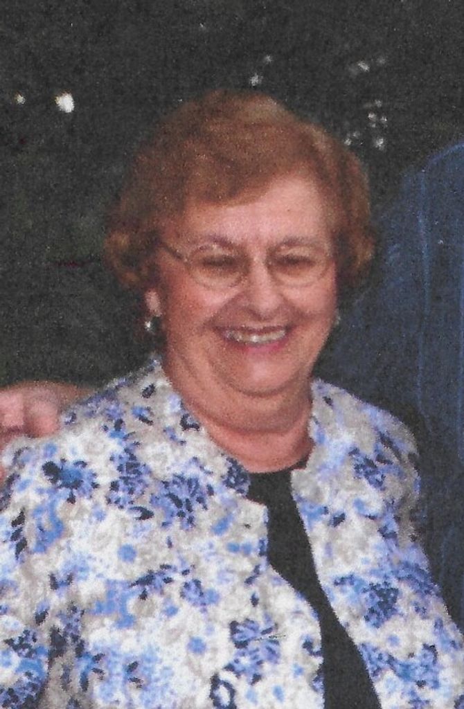 Marilyn Jean (Hornbeck)  Degler Profile Photo