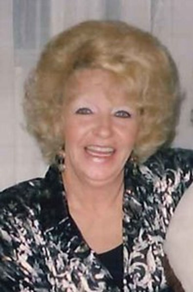 Juanita (Webb) Click
