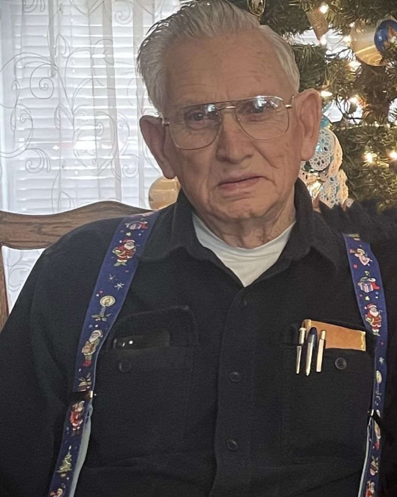 Willis Gary Grundvig