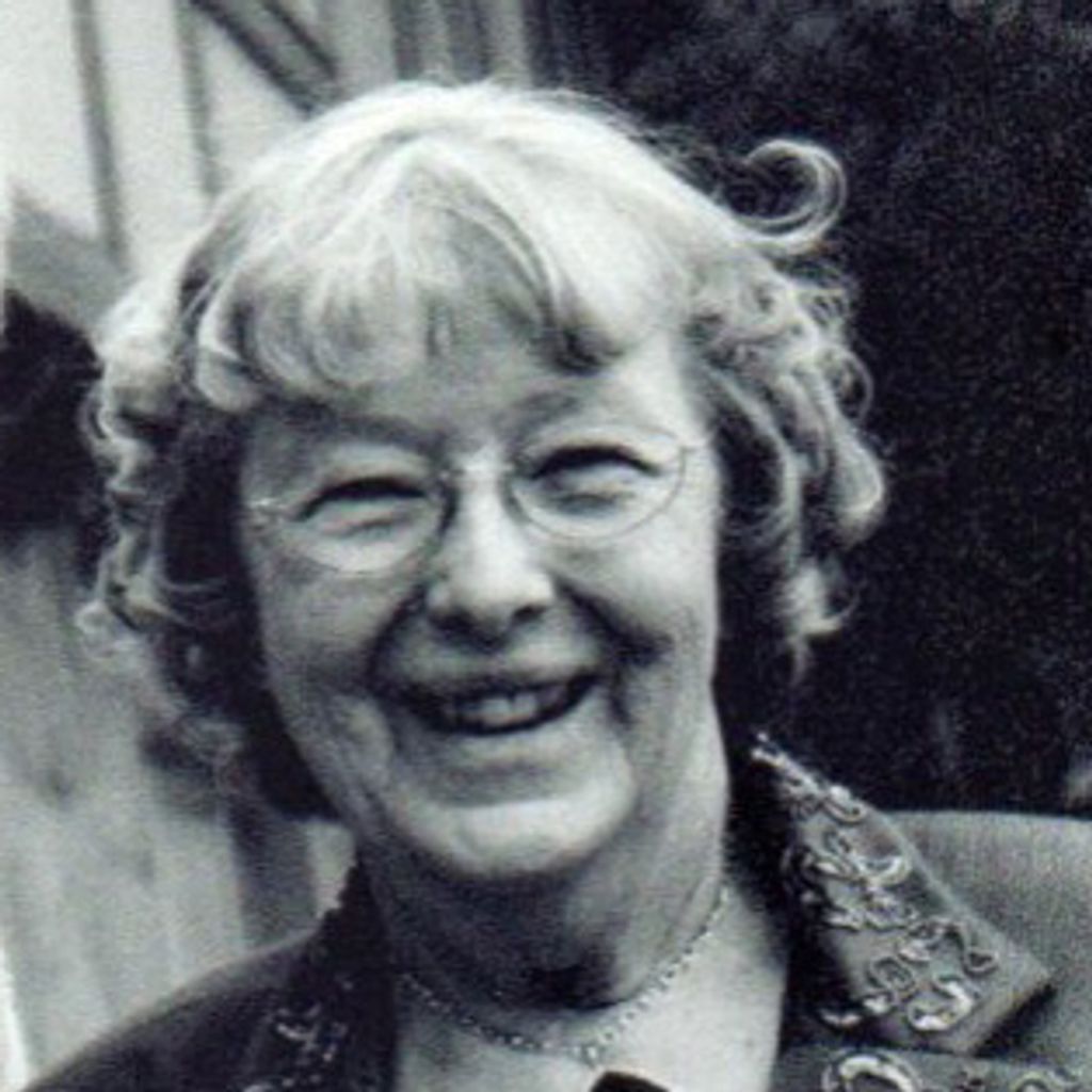 Lois Fay Gritzo