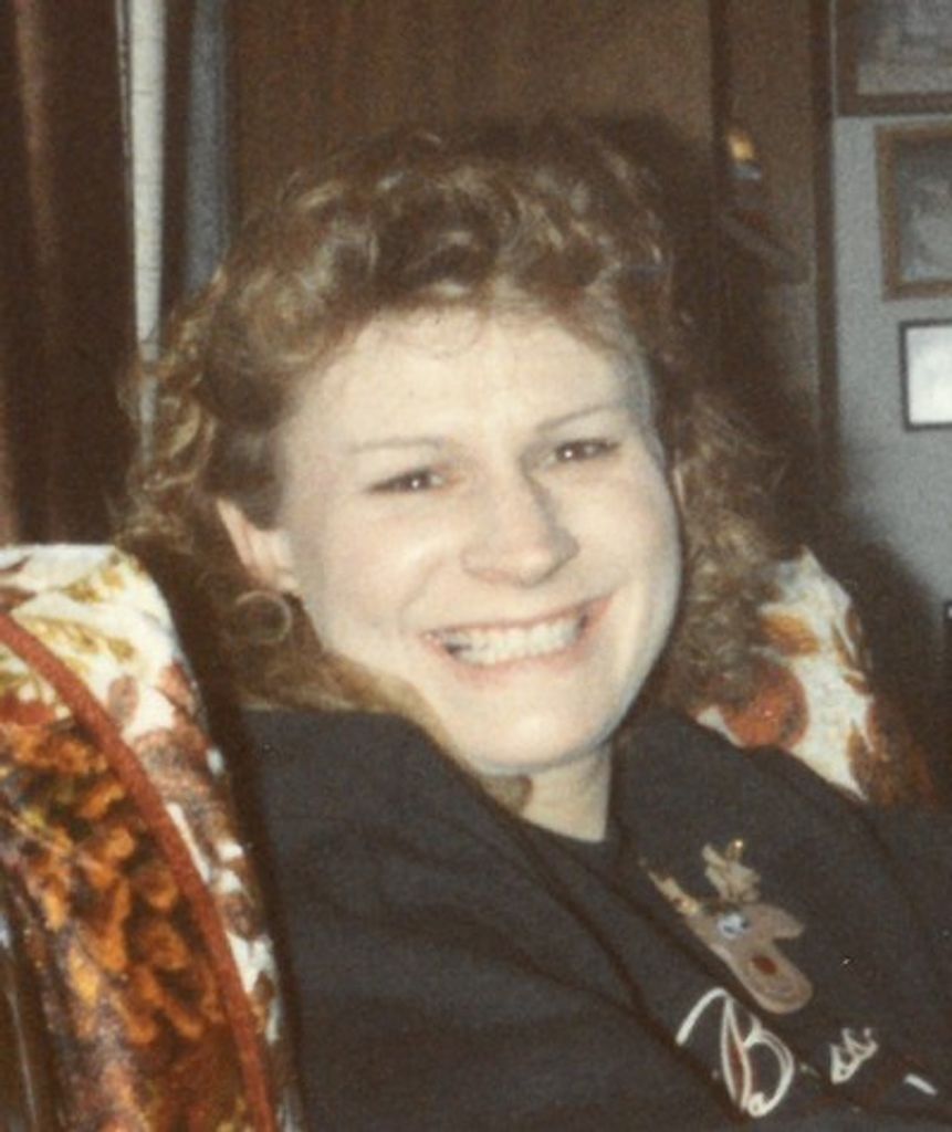 Teresa M. Cable