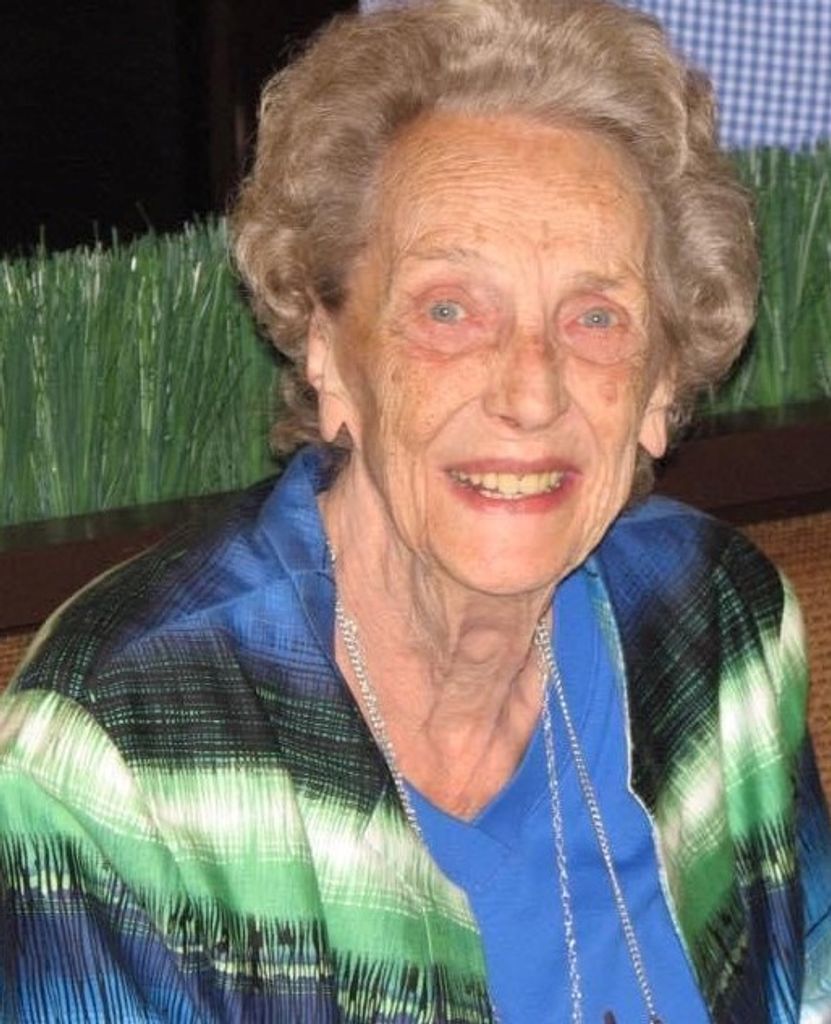 Lenore Ruffin Westbrook