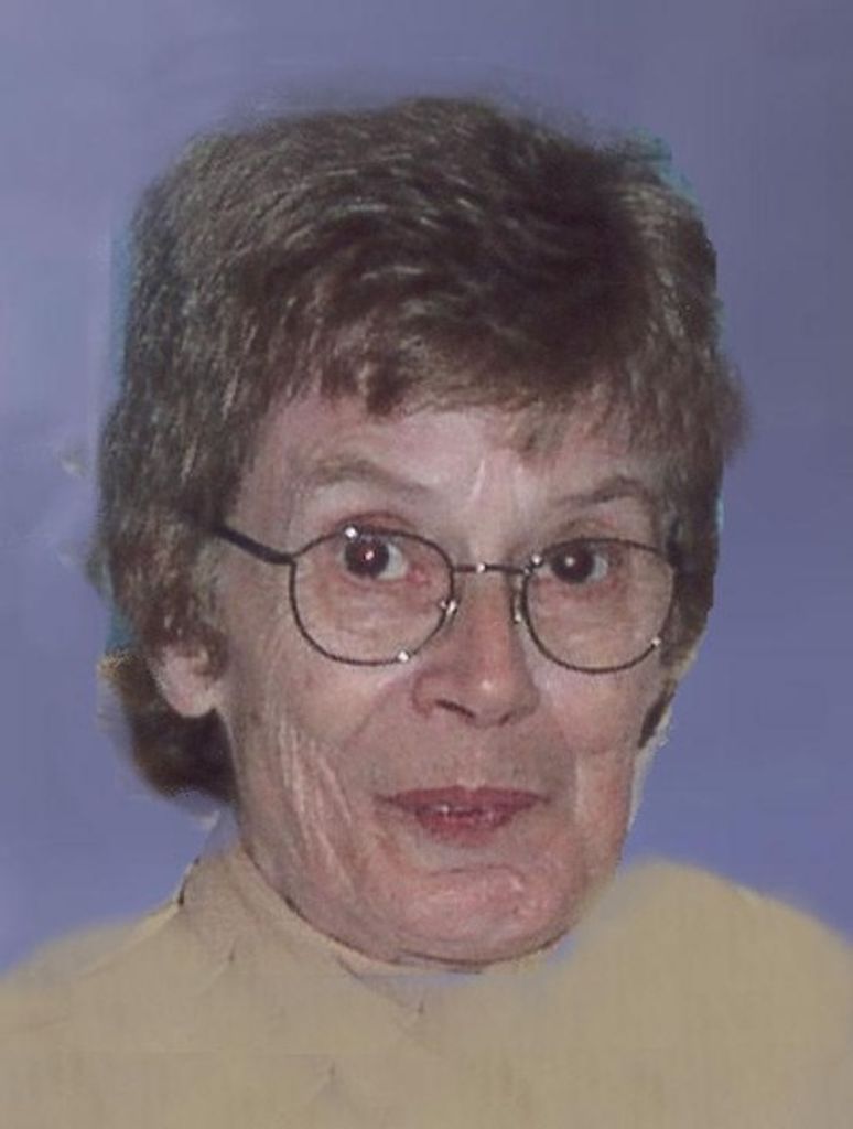 Janice Blackstock Kelley