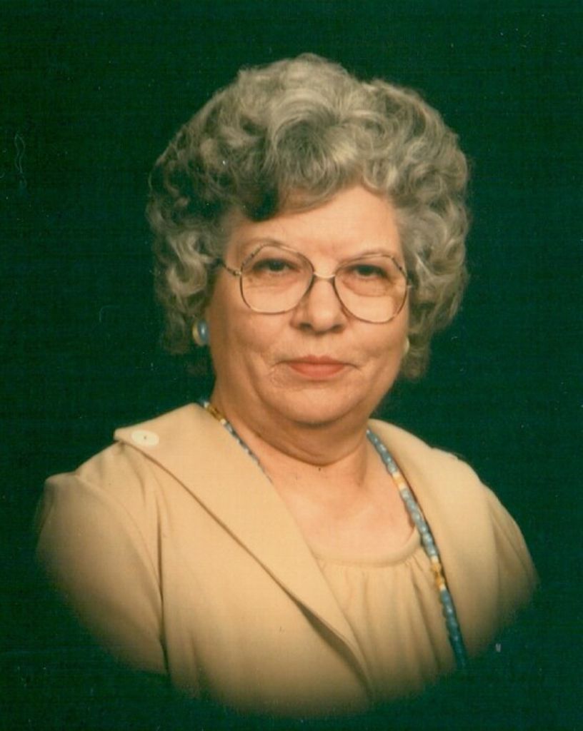 Pearl Elaine (Drake)  Walser