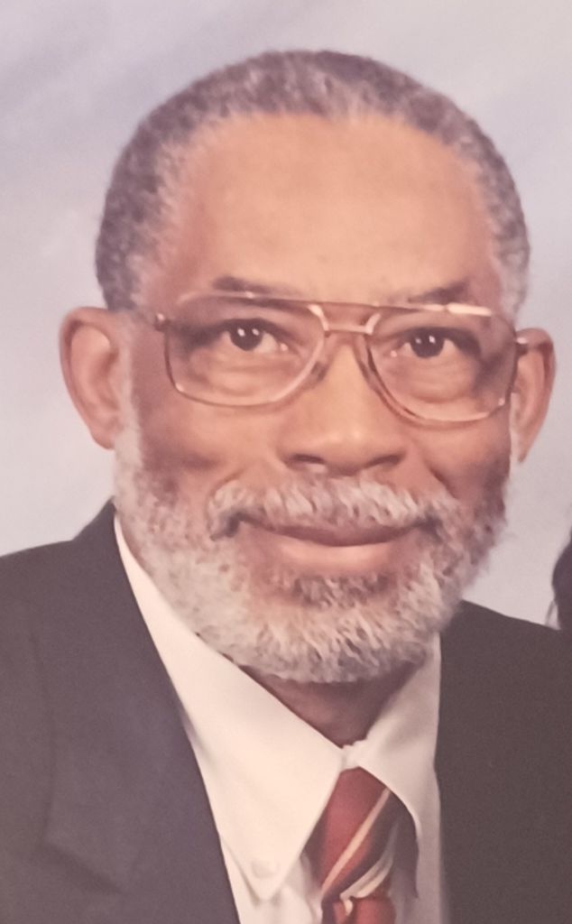 Rev. Thomas Richard Winston Profile Photo