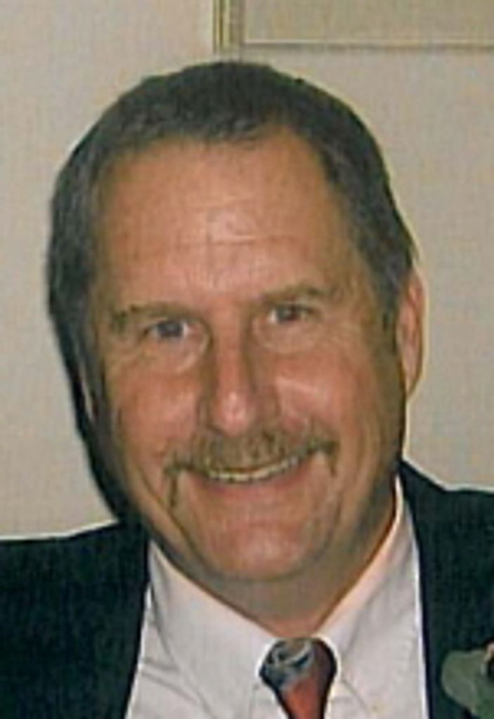 Duwayne D. Davis