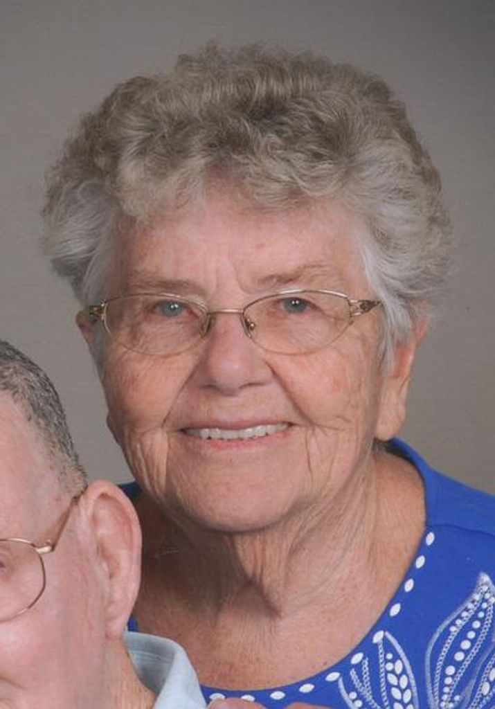 Rosie Crowder Profile Photo