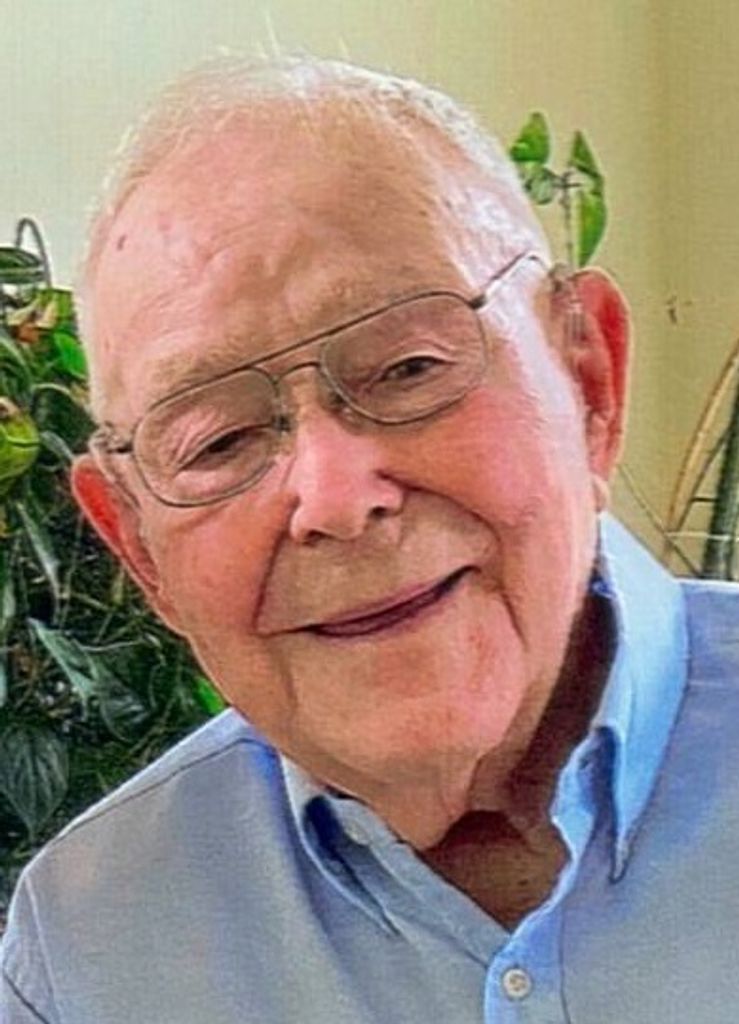 Leroy J. Greulich Profile Photo