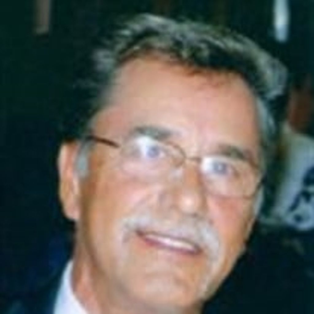 Rev. James D. "Jim" Snead