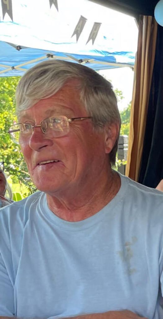 Steve Starkey Sr. Profile Photo