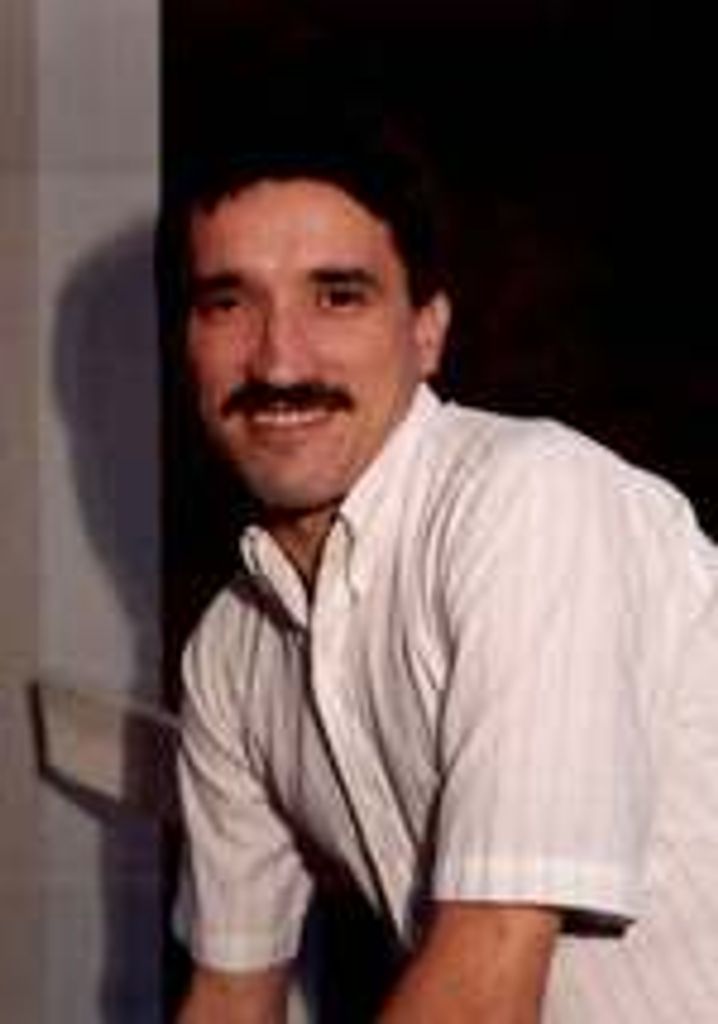 John Daniel "Danny"  Rooks