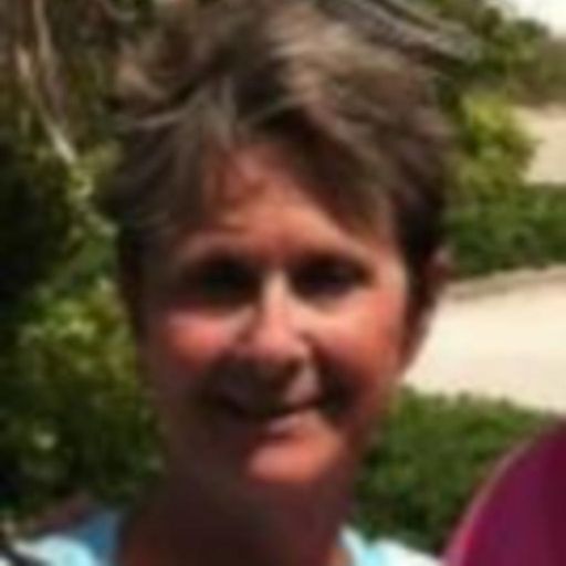 Ann Louise Silvey Profile Photo
