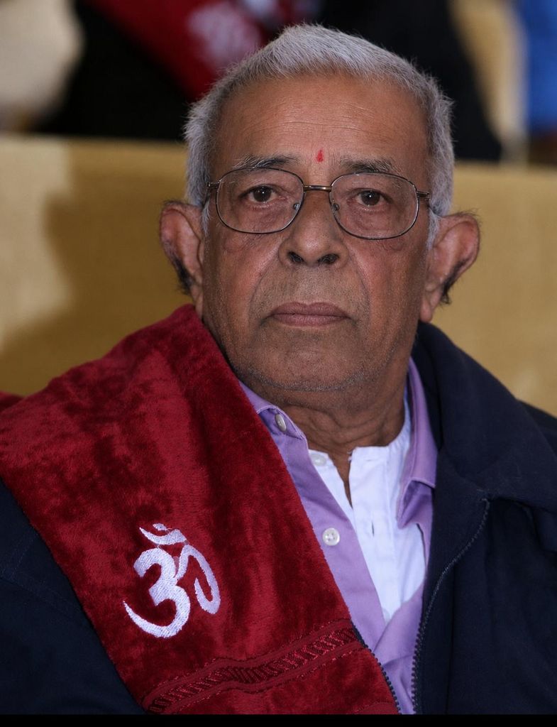 Raghubhai Dahyabhai Patel