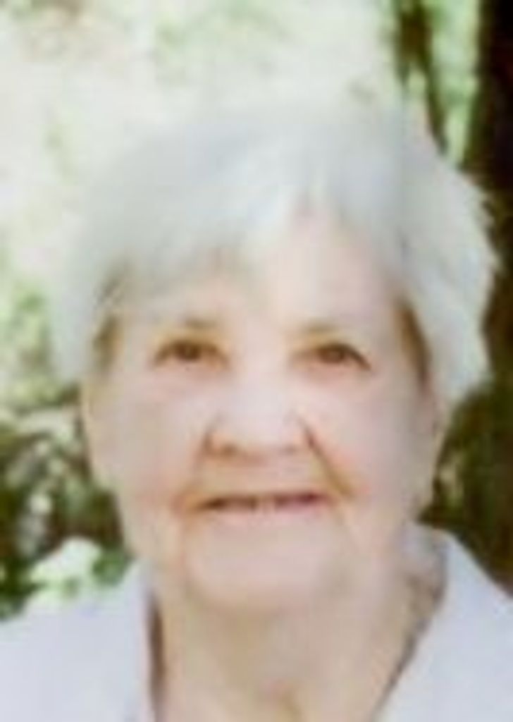 Mary B. Campbell Profile Photo