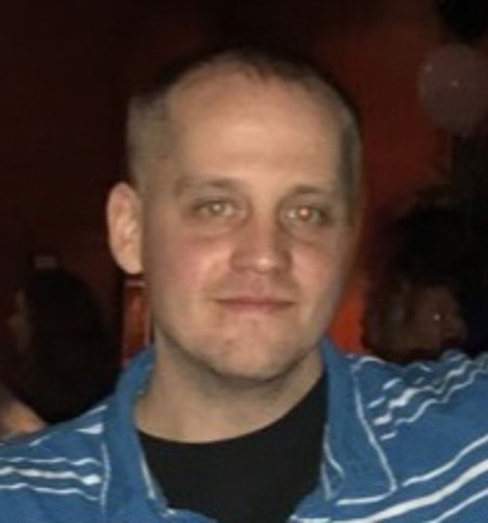 Jordan Daniel Nowicki Profile Photo