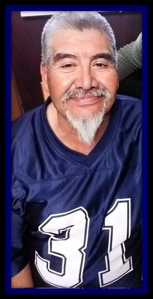 Joe "Chia" Ellis, Jr. Profile Photo