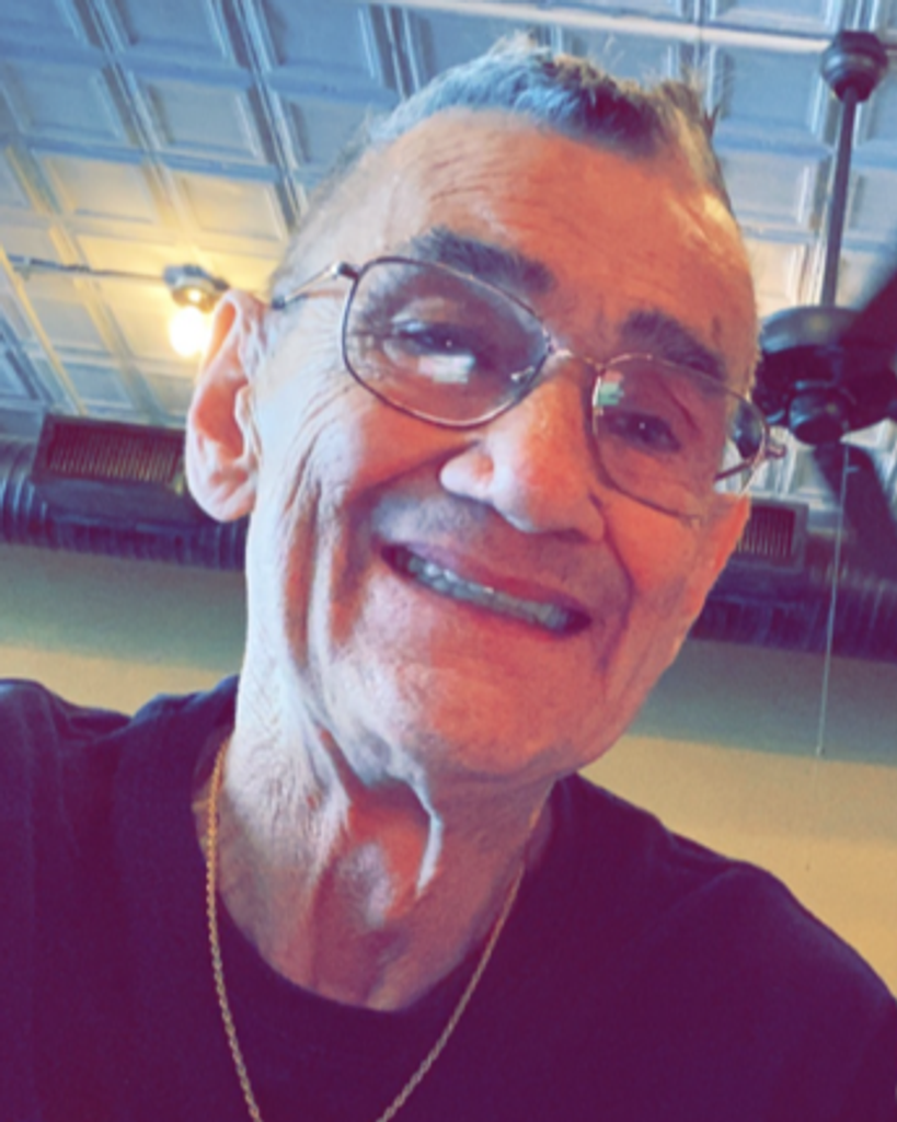 James Vezeau Profile Photo