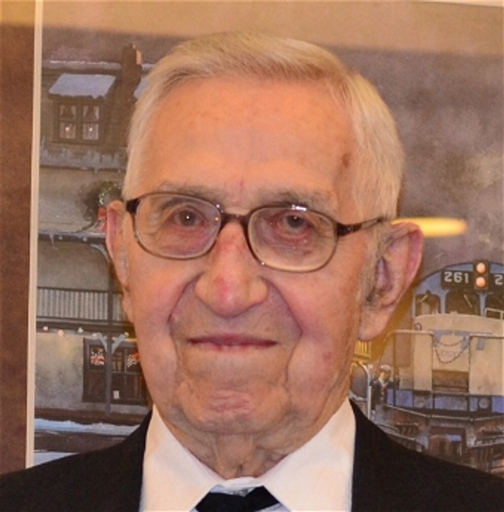 John  B. Sauder