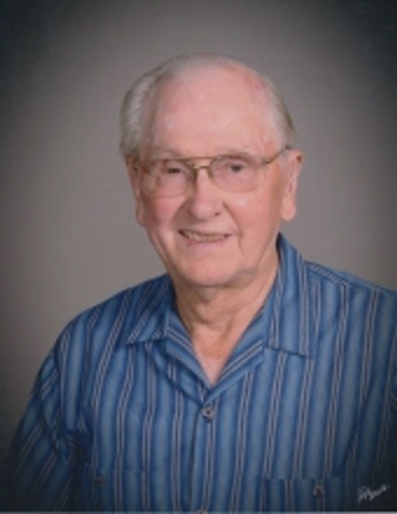 Alfred Studtmann Profile Photo