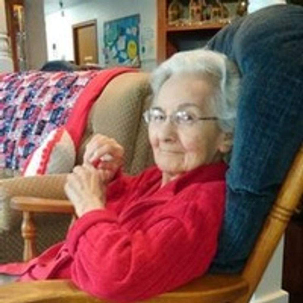 Martha Scholl