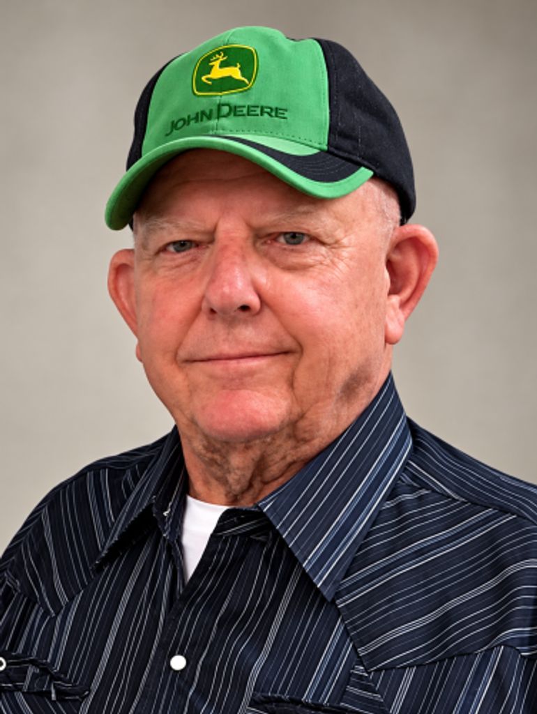 Michael Wayne Stump Profile Photo