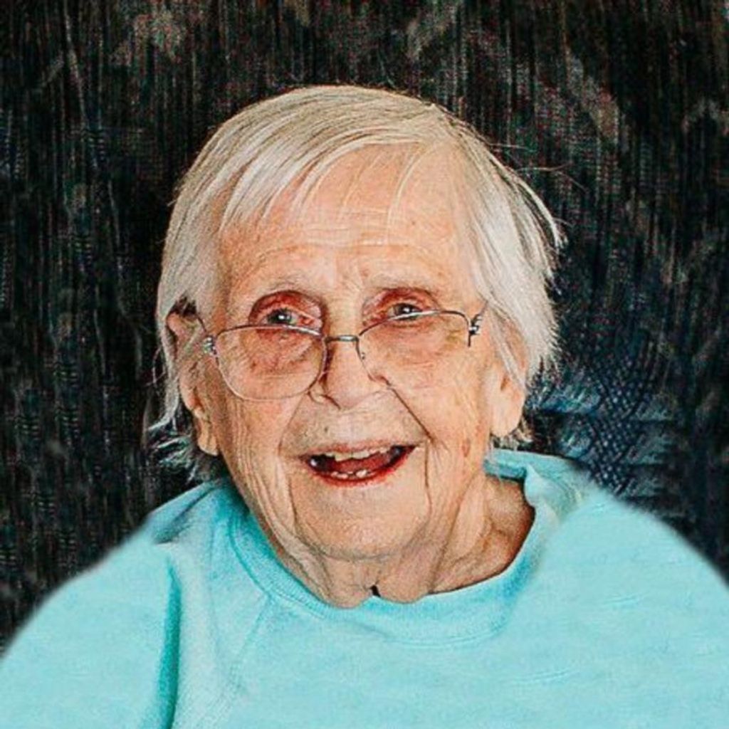 Jean May Marken Profile Photo