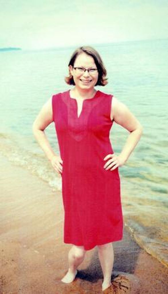 Ashley Elizabeth Leipprandt