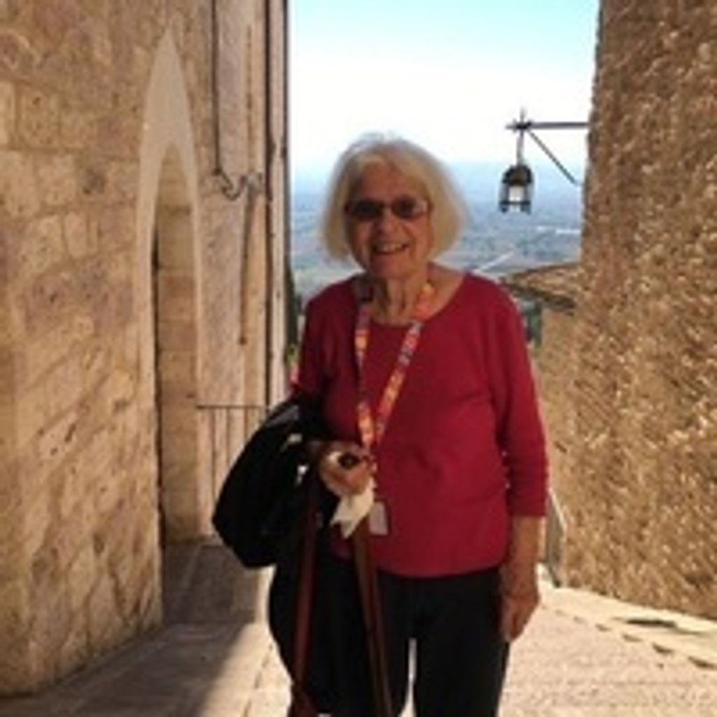 Kathleen A. Arnone