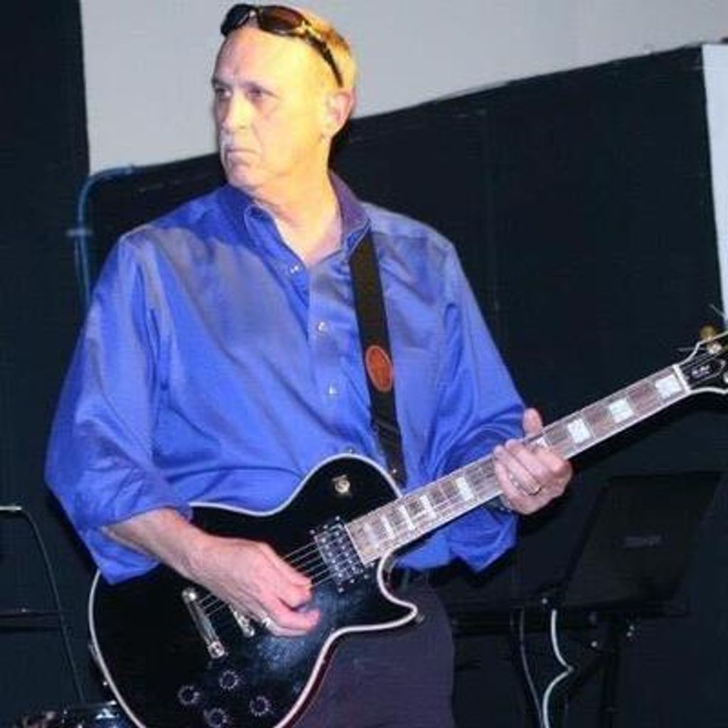 Ronald James Whitley