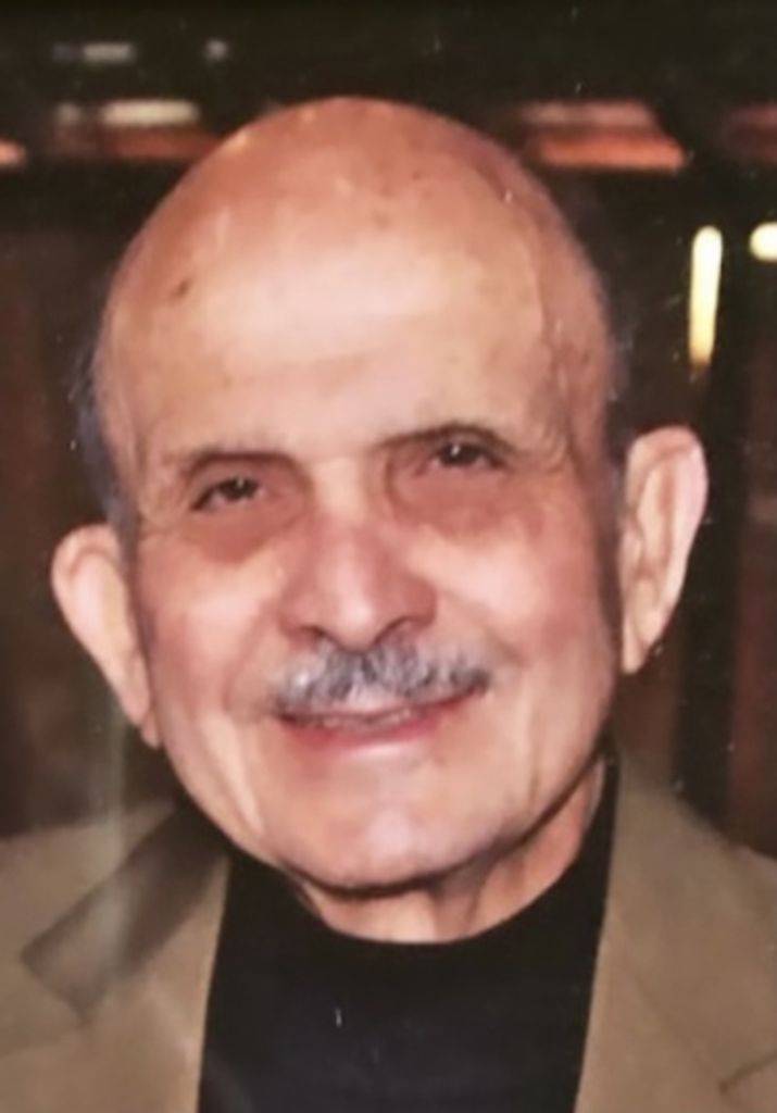 Frank Calvin Therrell Profile Photo