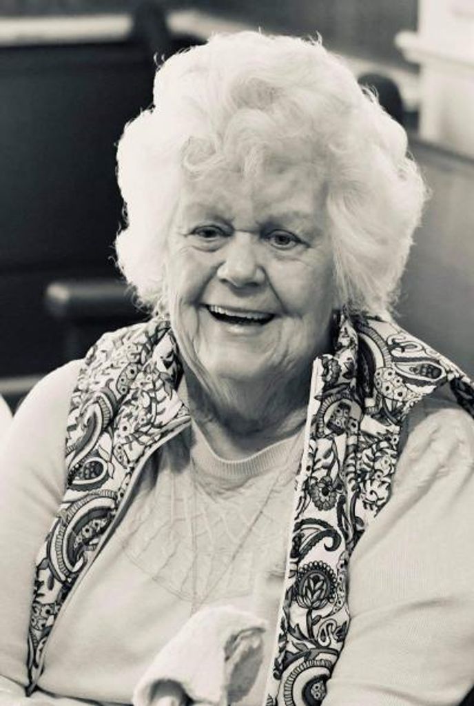 Doris Stokes Windham Profile Photo