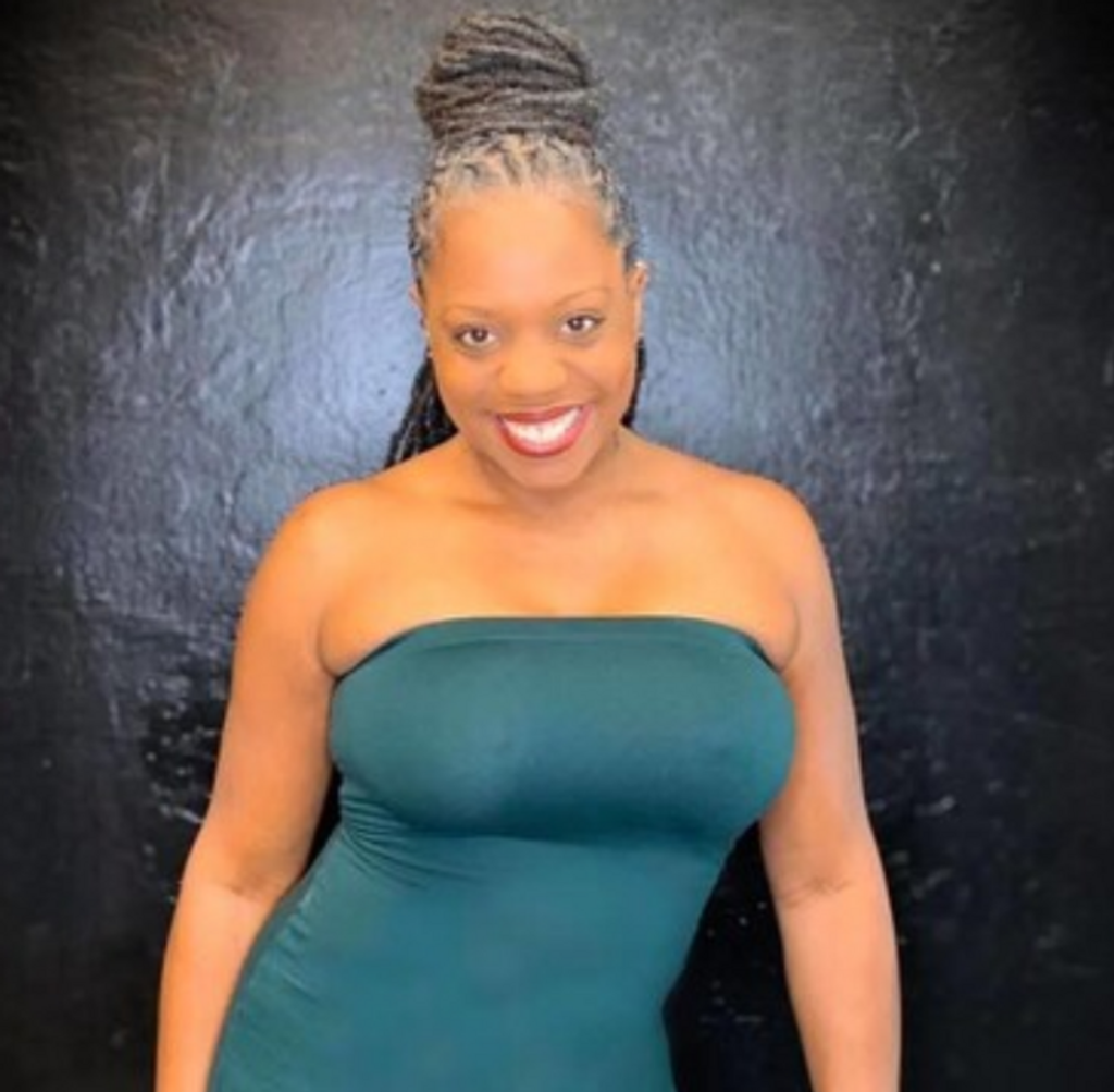 Nicole Curry Coffee Profile Photo